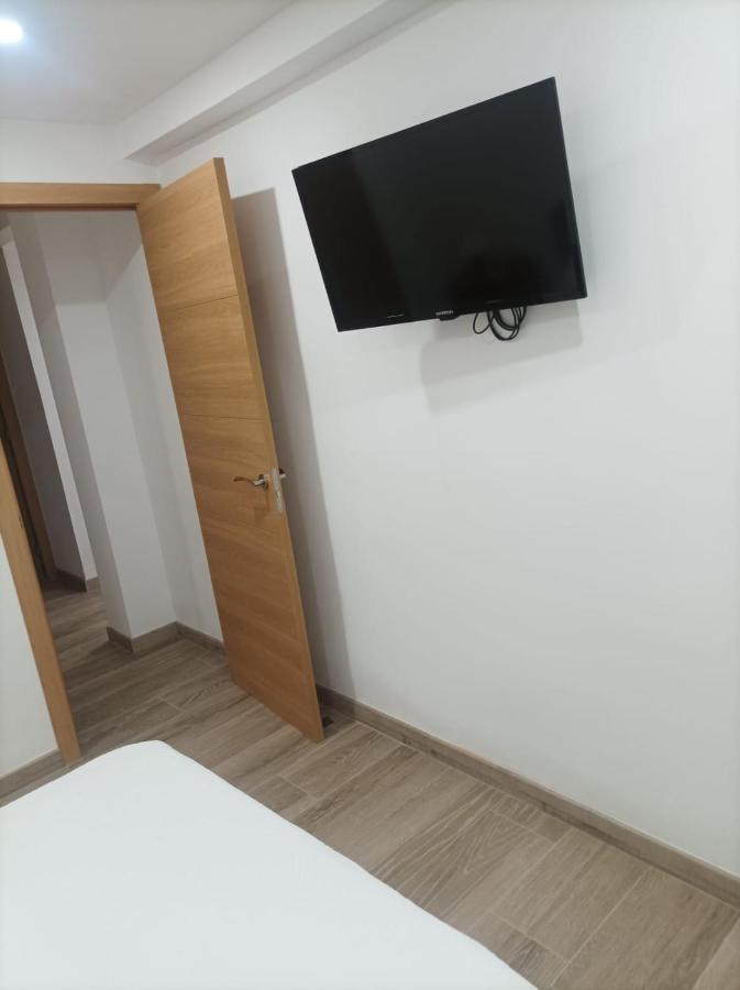 Appartamento Piso 1ª Línea Y Céntrico Peñíscola Esterno foto