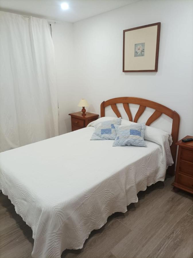 Appartamento Piso 1ª Línea Y Céntrico Peñíscola Esterno foto