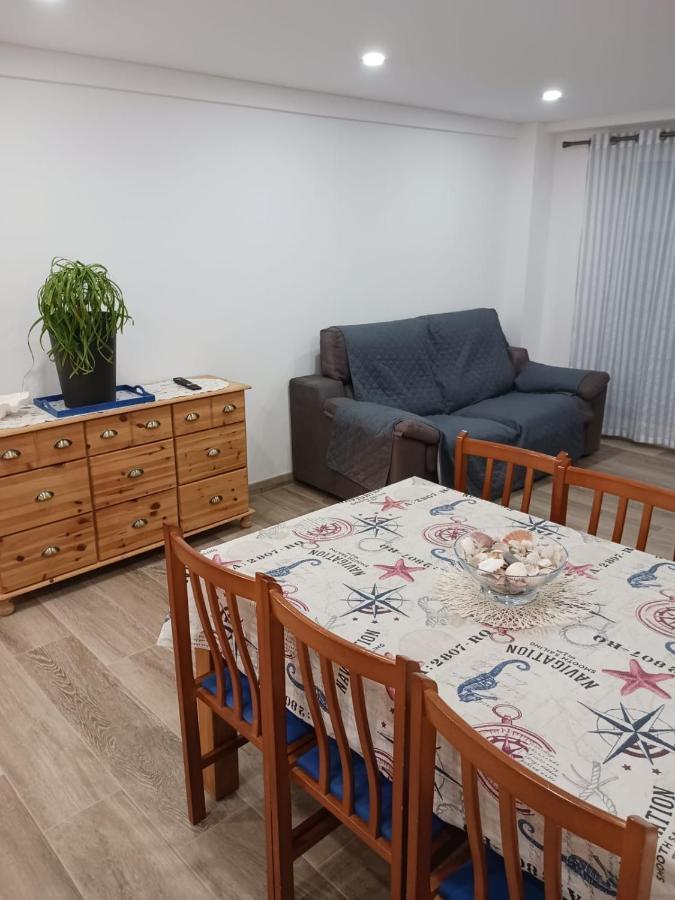 Appartamento Piso 1ª Línea Y Céntrico Peñíscola Esterno foto