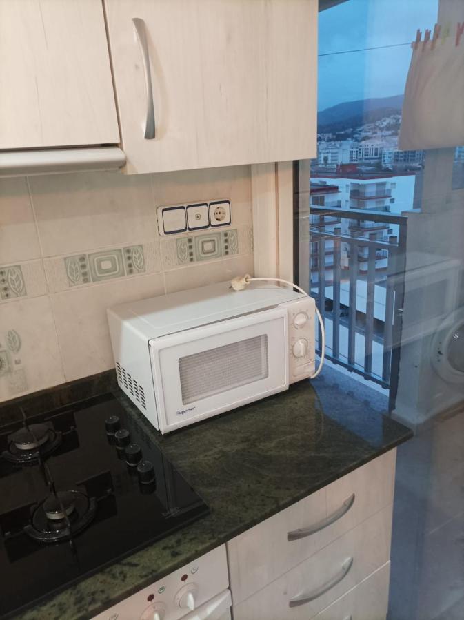Appartamento Piso 1ª Línea Y Céntrico Peñíscola Esterno foto