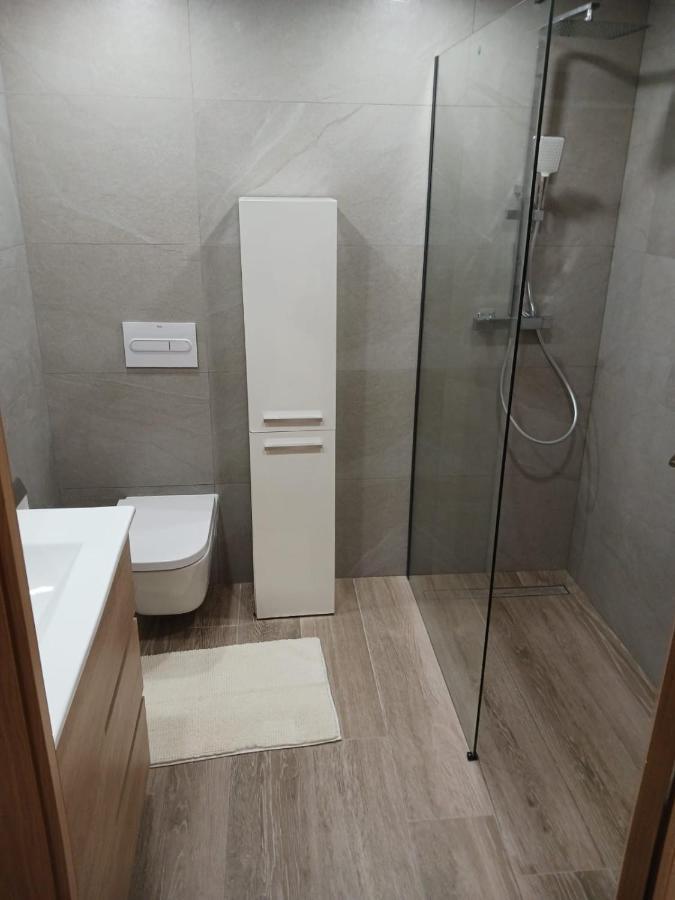 Appartamento Piso 1ª Línea Y Céntrico Peñíscola Esterno foto