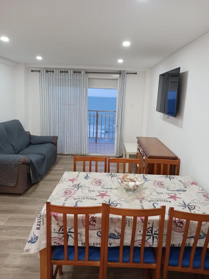 Appartamento Piso 1ª Línea Y Céntrico Peñíscola Esterno foto