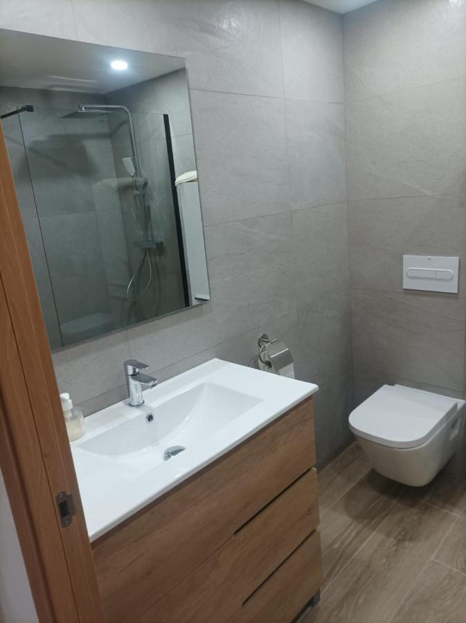 Appartamento Piso 1ª Línea Y Céntrico Peñíscola Esterno foto