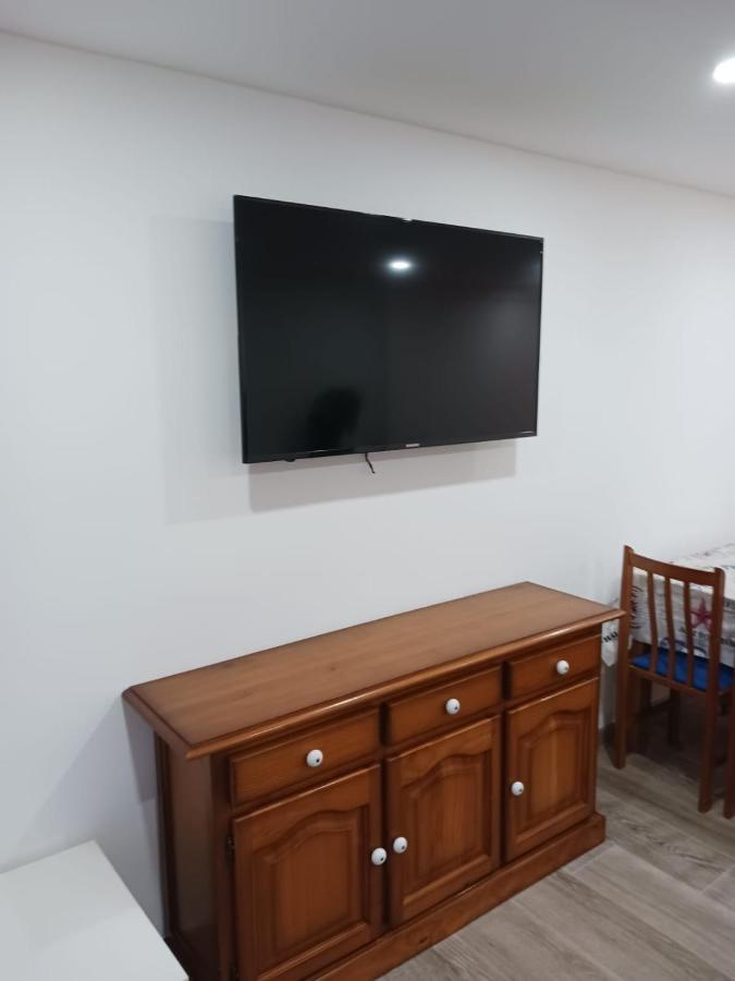 Appartamento Piso 1ª Línea Y Céntrico Peñíscola Esterno foto