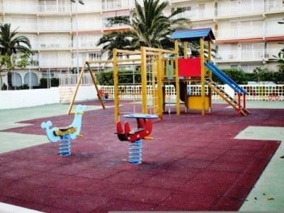 Appartamento Piso 1ª Línea Y Céntrico Peñíscola Esterno foto